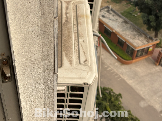 Midea Air Conditioner